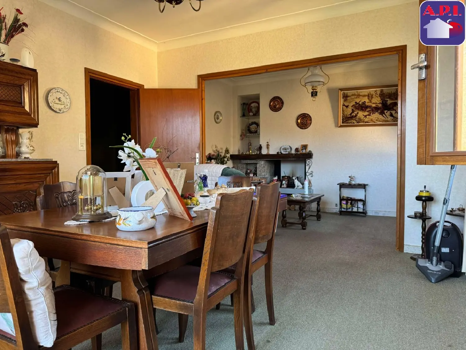  en venta casa Foix Ariège 5