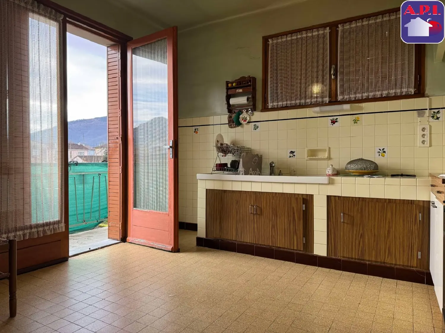  en venta casa Foix Ariège 7