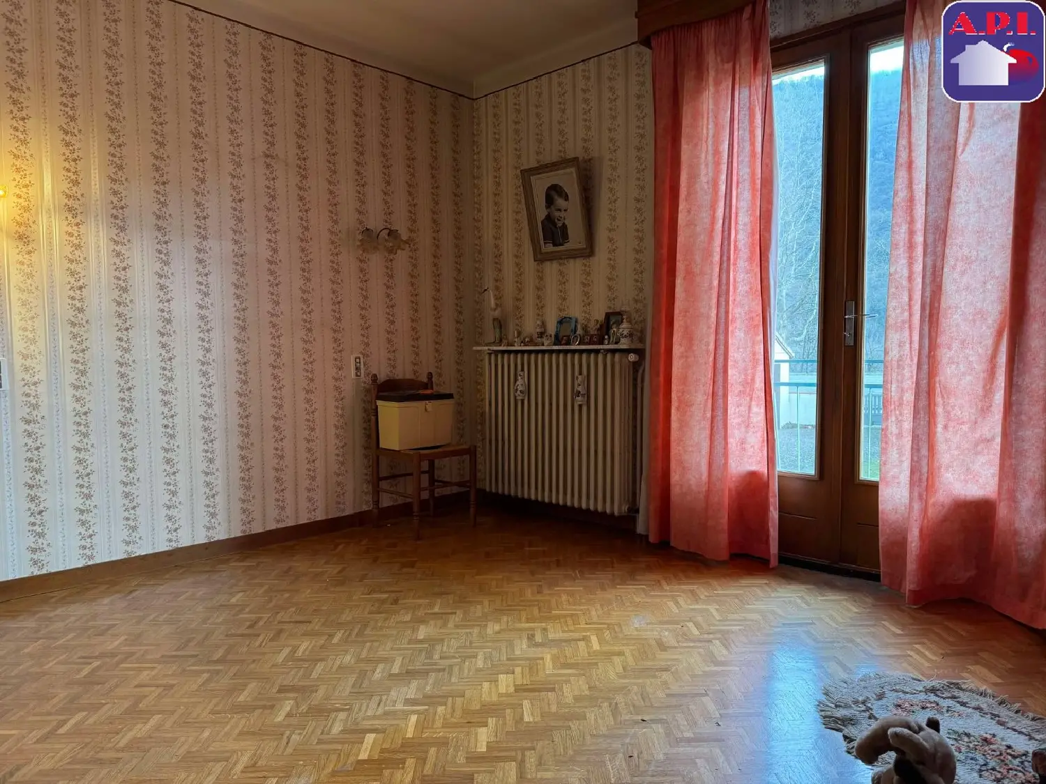  en venta casa Foix Ariège 8