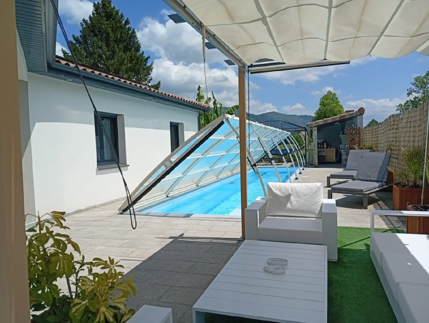 en venta casa Foix Ariège 1