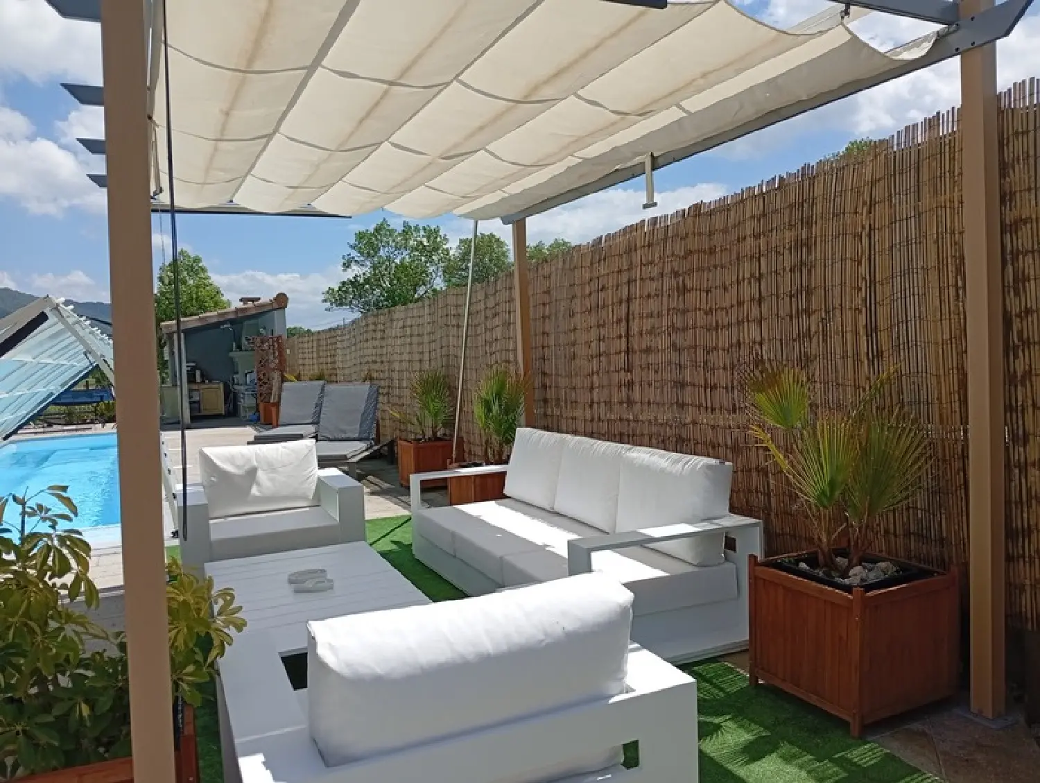  en venta casa Foix Ariège 4