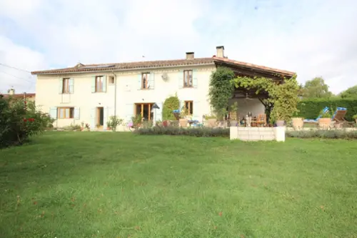 Foix Ariège casa foto 7096676