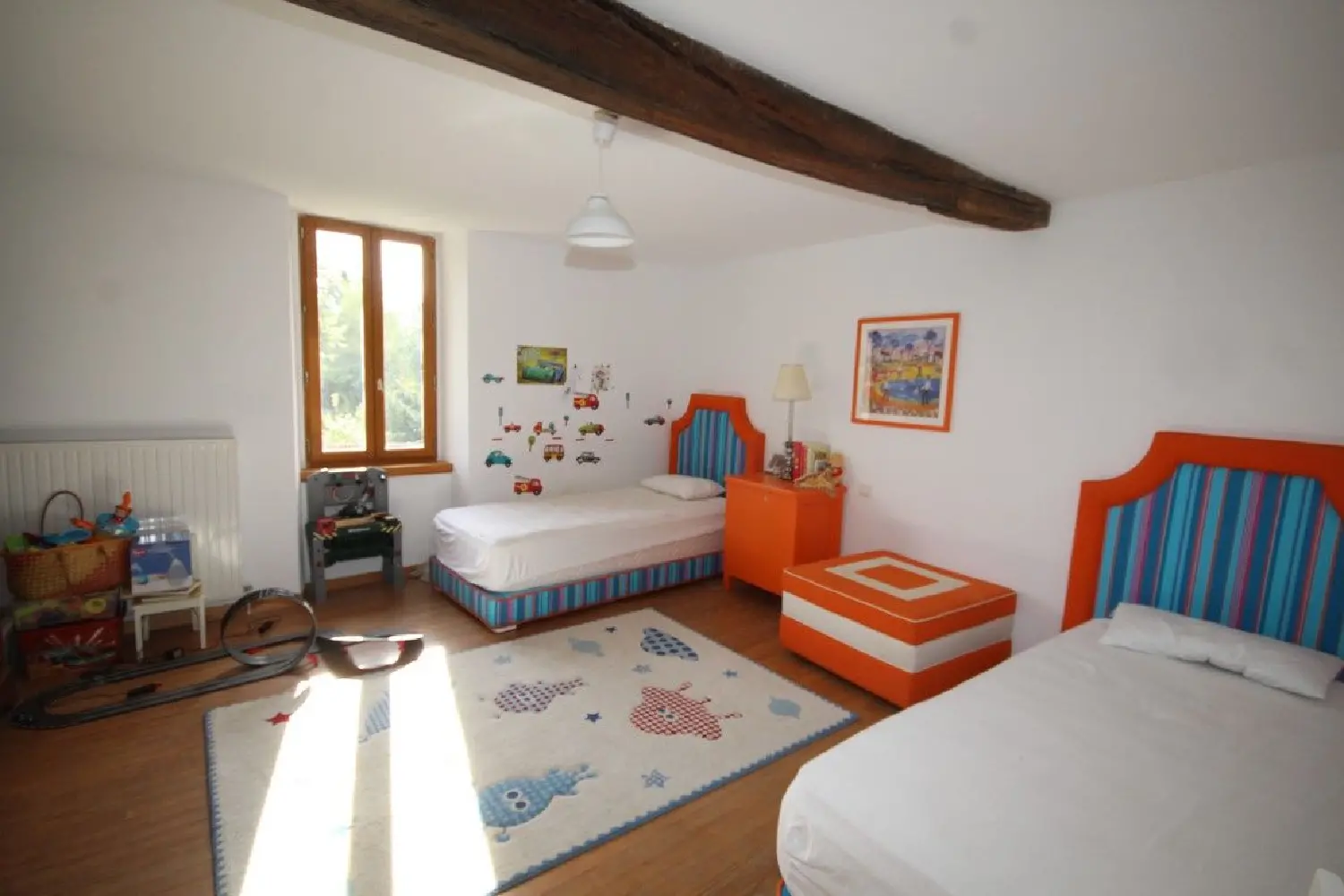  en venta casa Foix Ariège 4