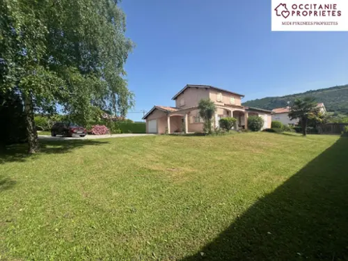 Foix Ariège casa foto 7096089
