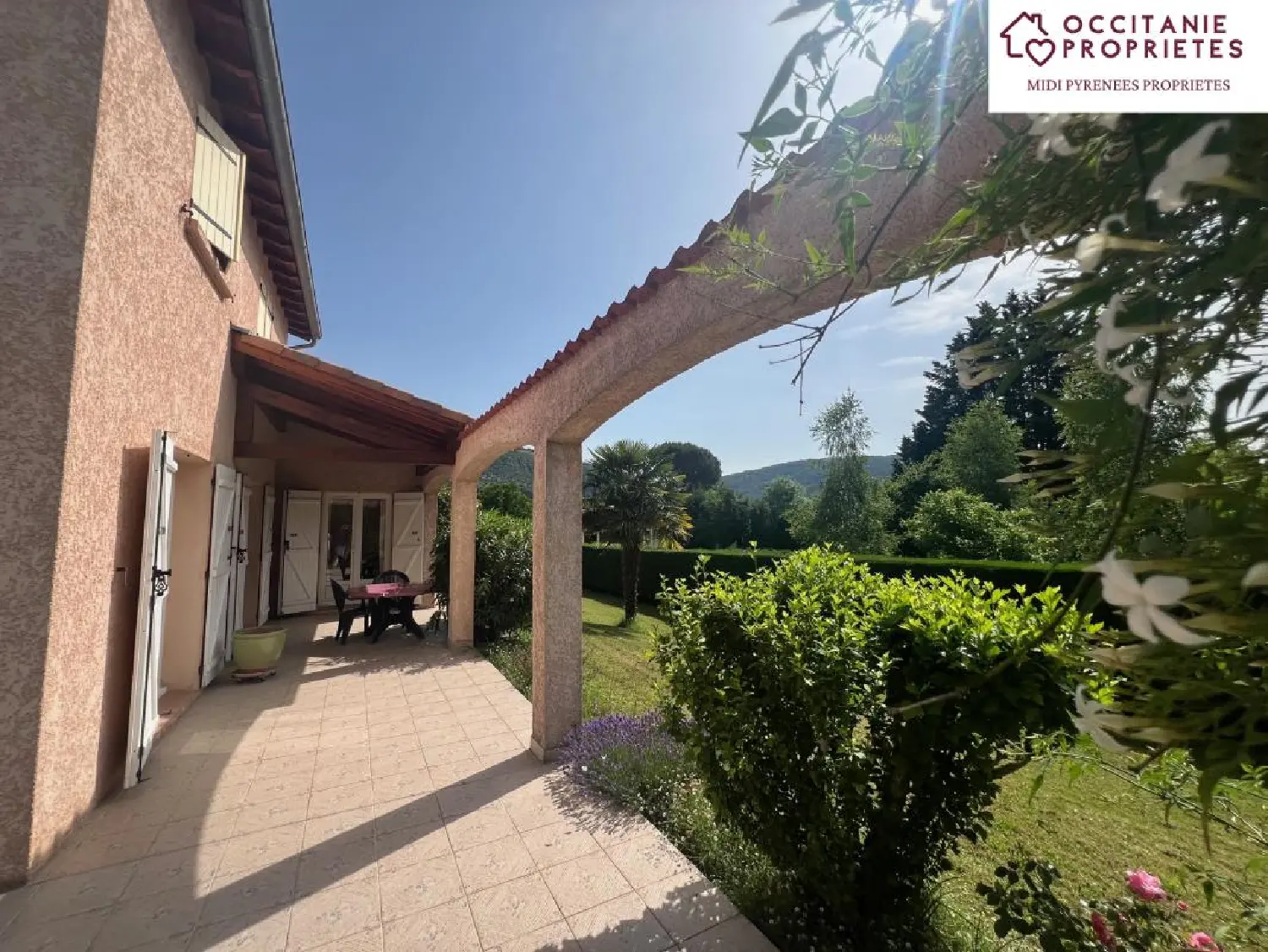  en venta casa Foix Ariège 3
