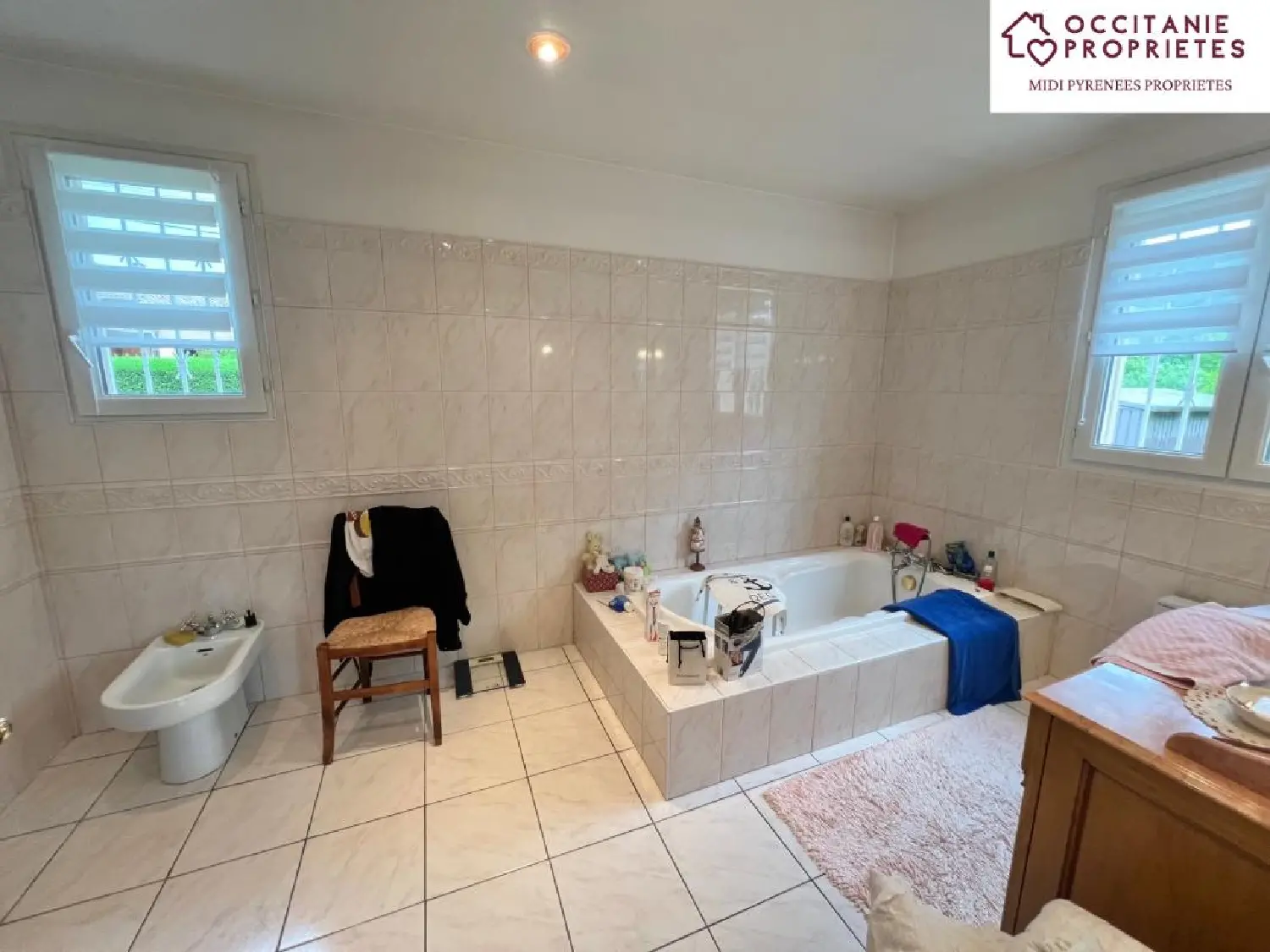  en venta casa Foix Ariège 8