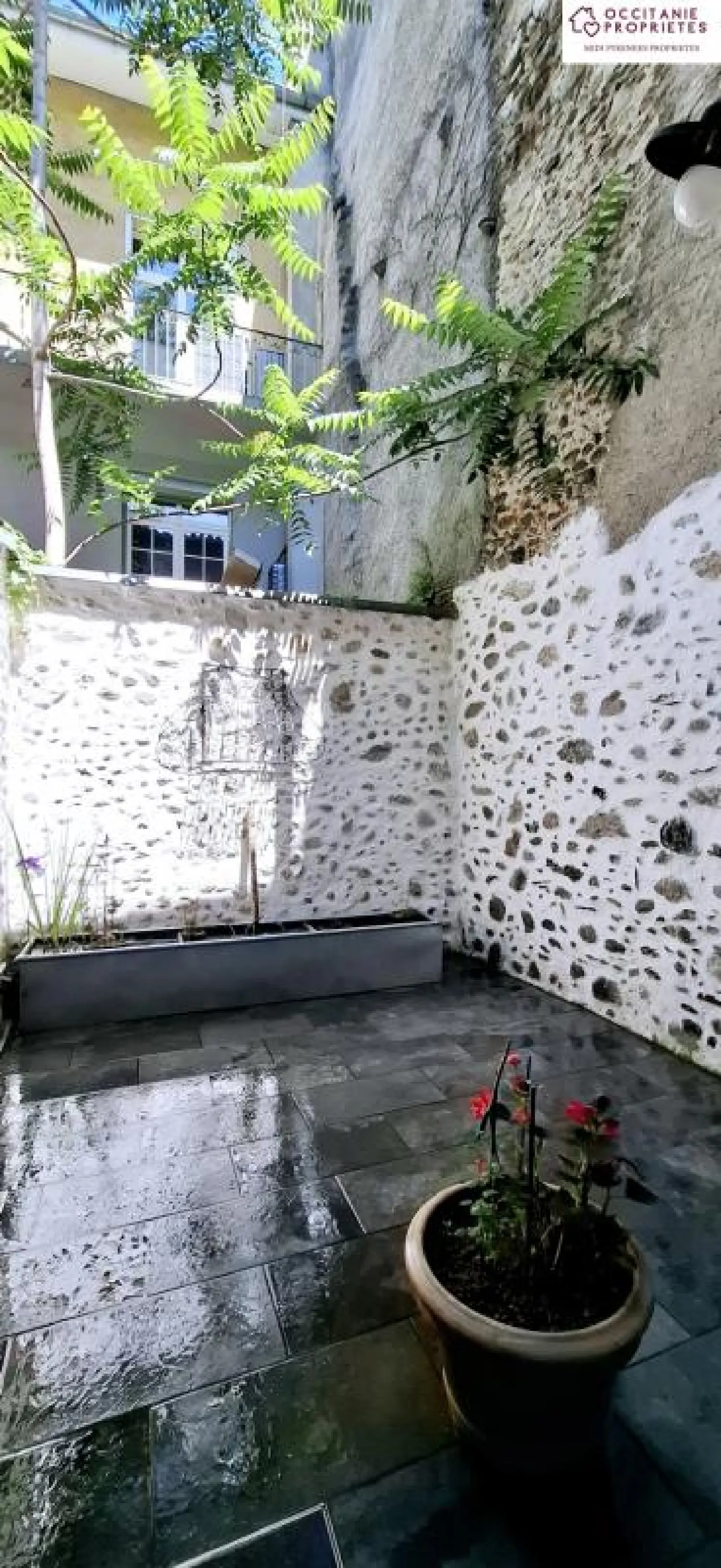 en venta casa Foix Ariège 3