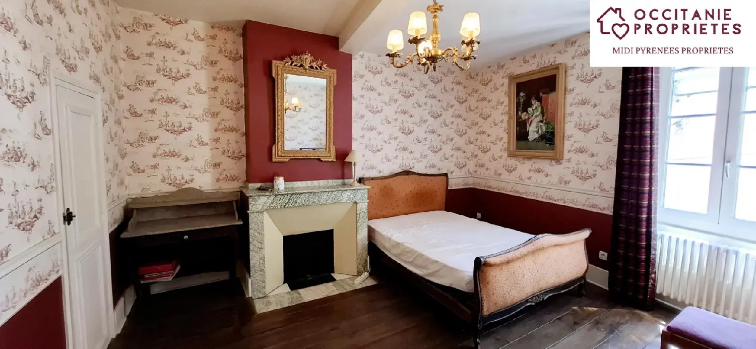  en venta casa Foix Ariège 4