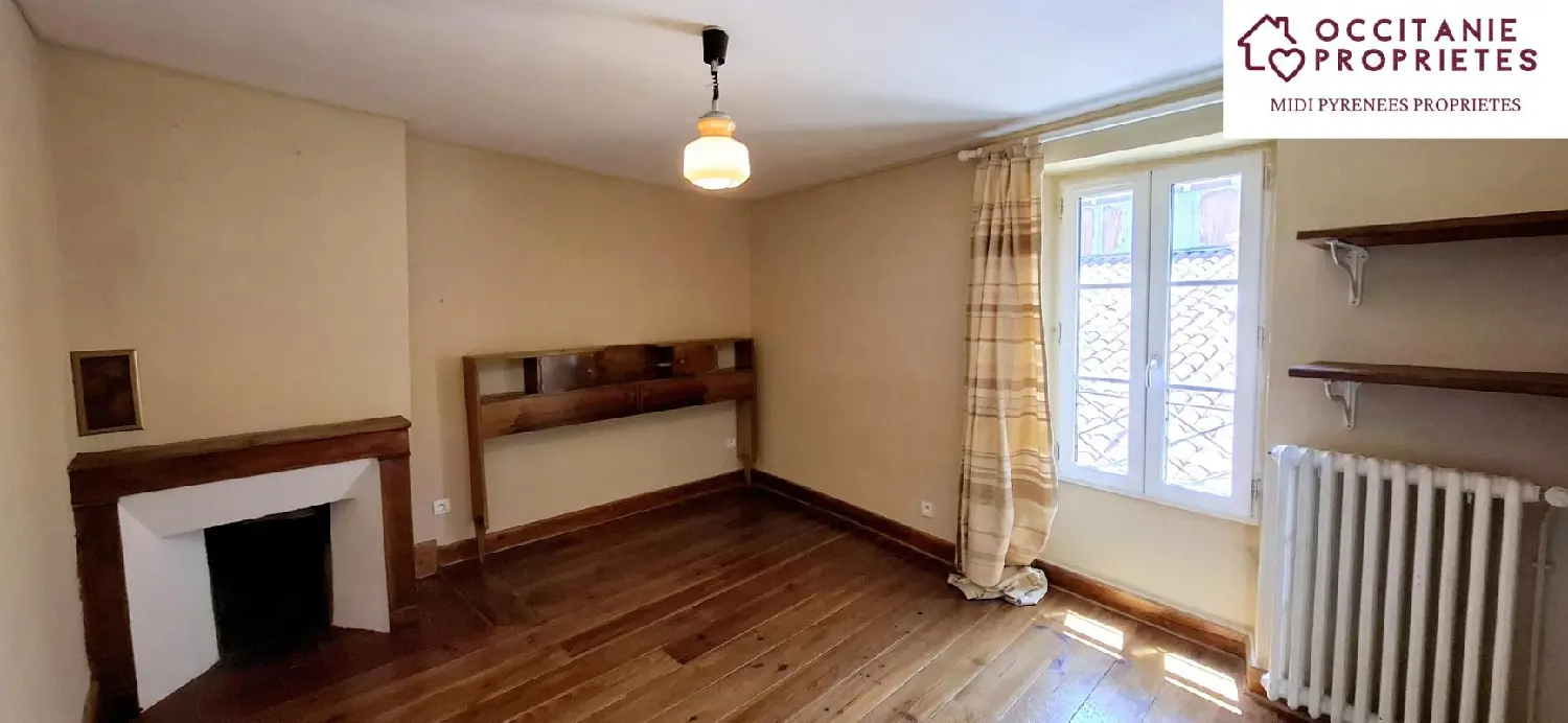  en venta casa Foix Ariège 8