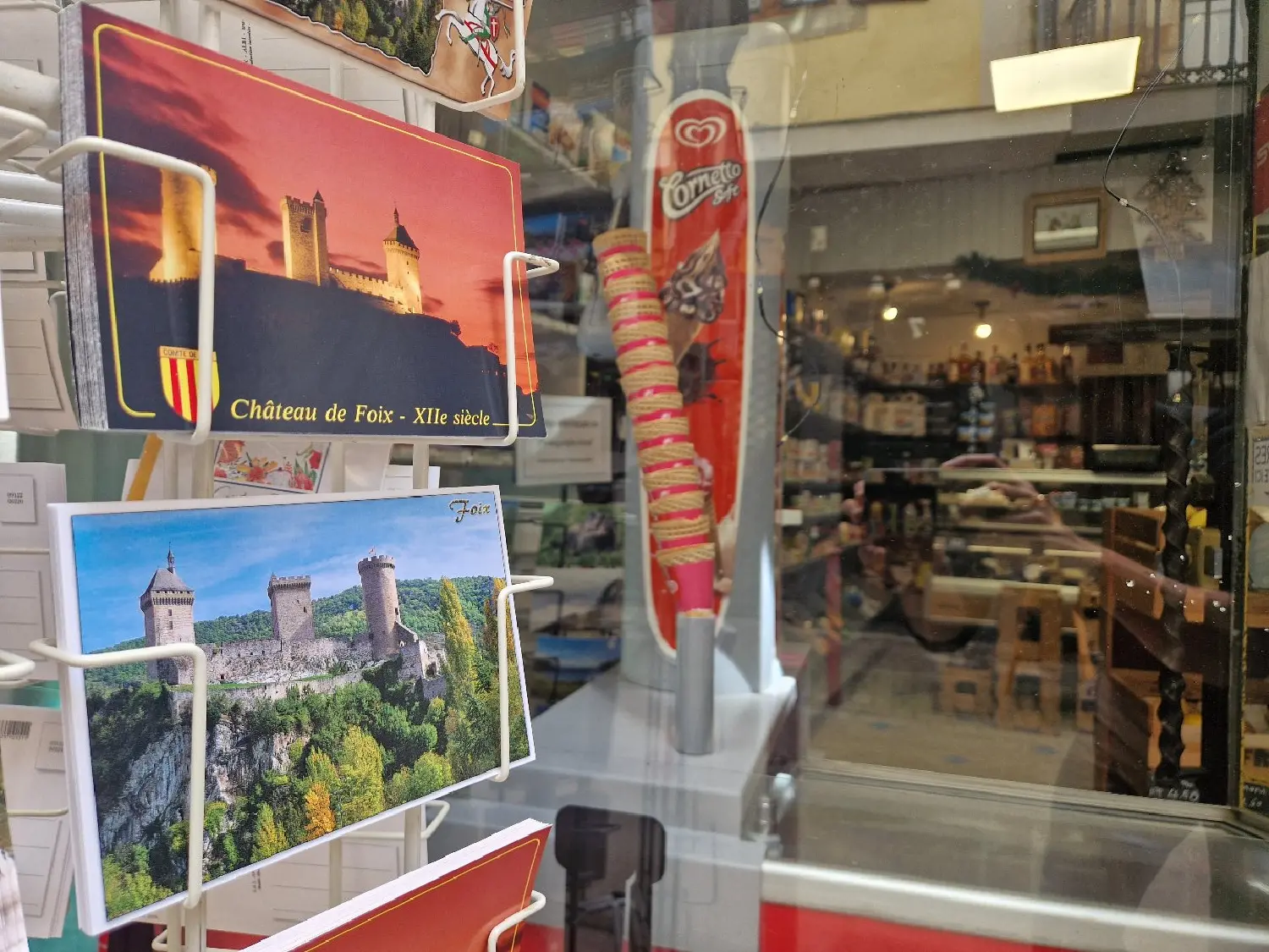  te koop huis Foix Ariège 2