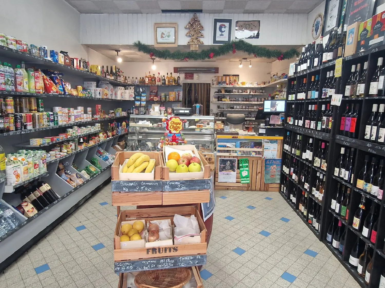  te koop huis Foix Ariège 3