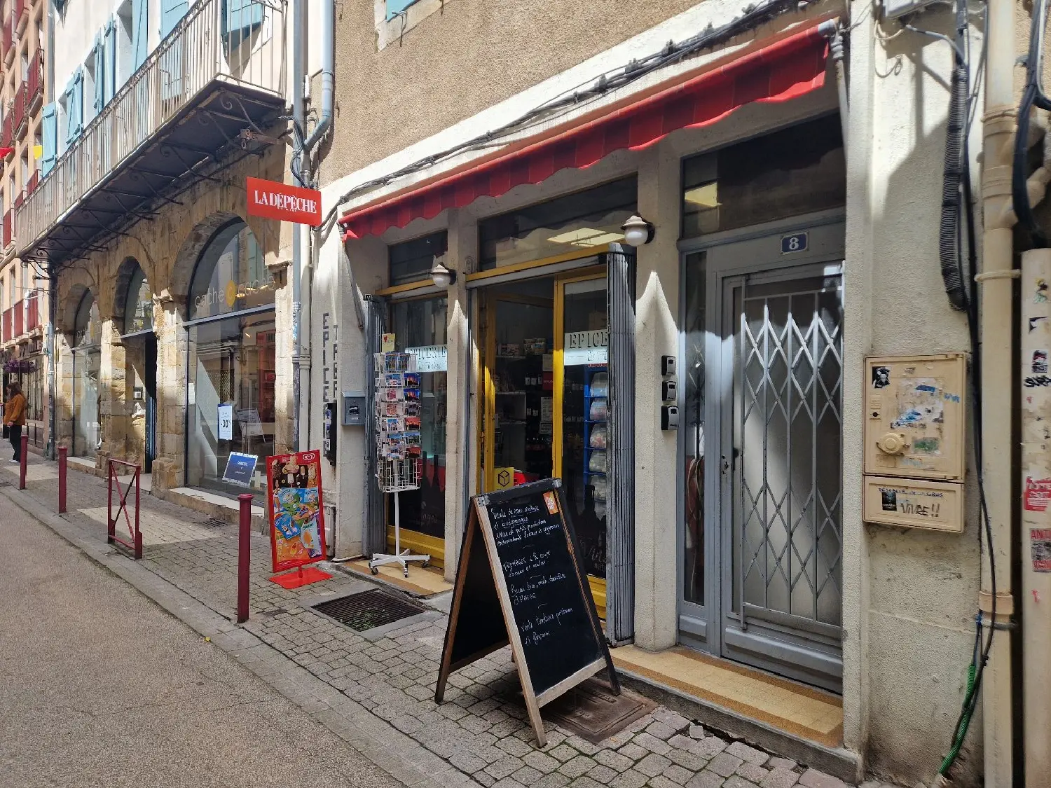  te koop huis Foix Ariège 8
