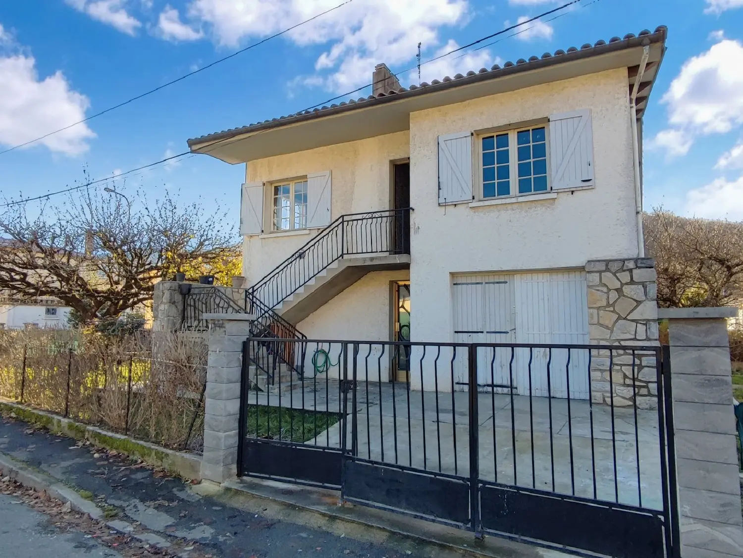 kaufen Haus Foix Ariège 1