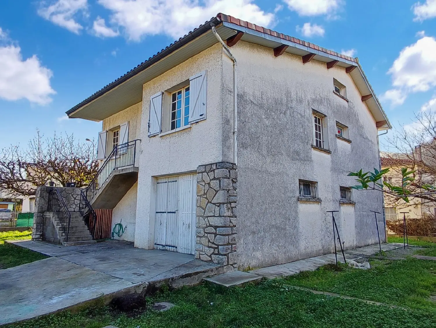 en venta casa Foix Ariège 2