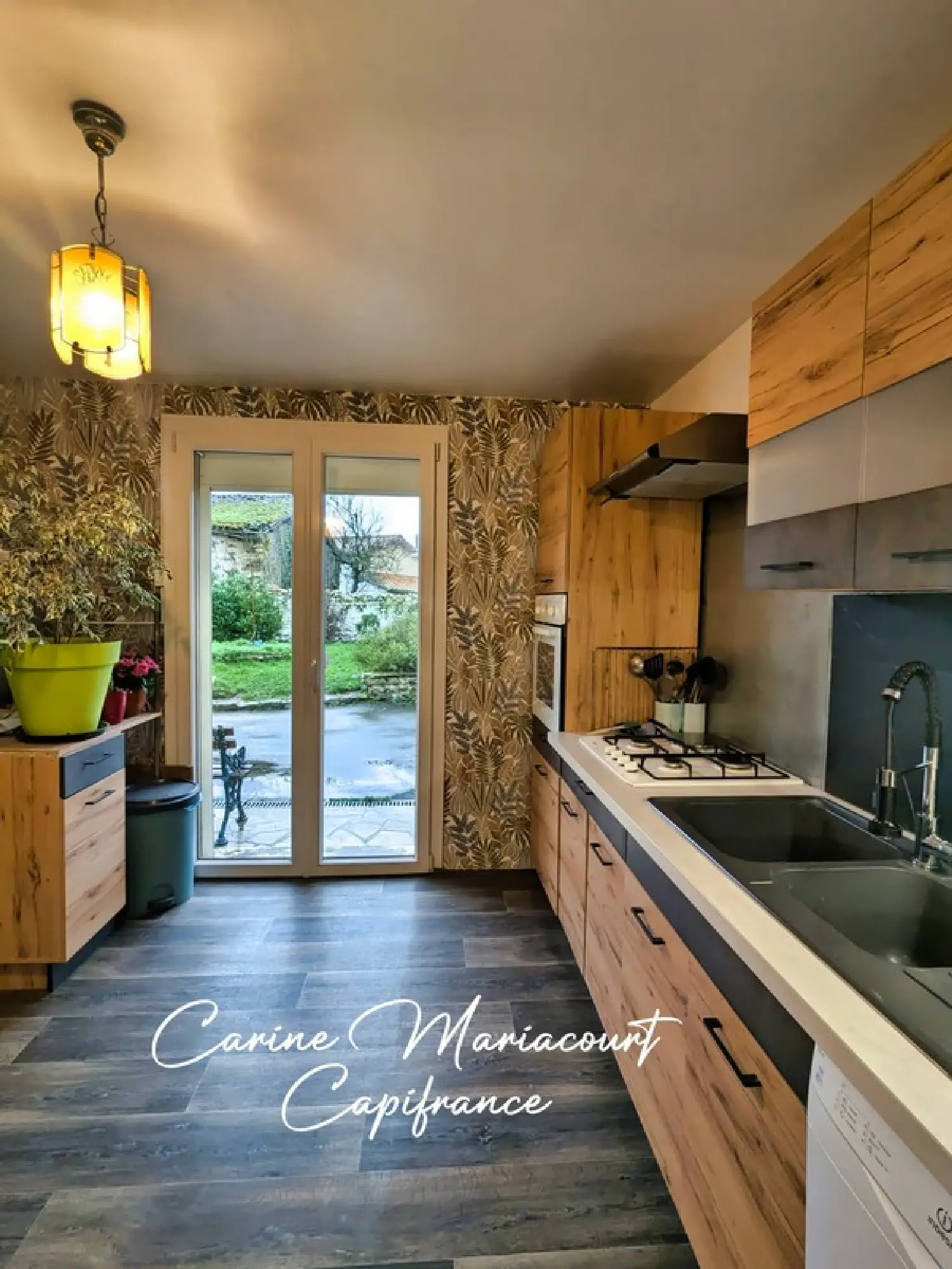  en venta casa Fomperron Deux-Sèvres 2