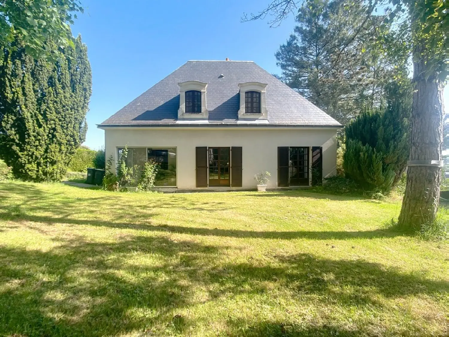  en venta casa Fondettes Indre-et-Loire 1