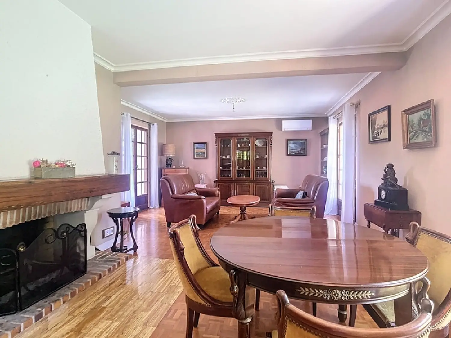  en venta casa Fondettes Indre-et-Loire 2