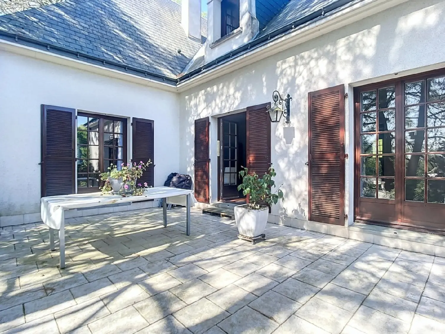  en venta casa Fondettes Indre-et-Loire 3