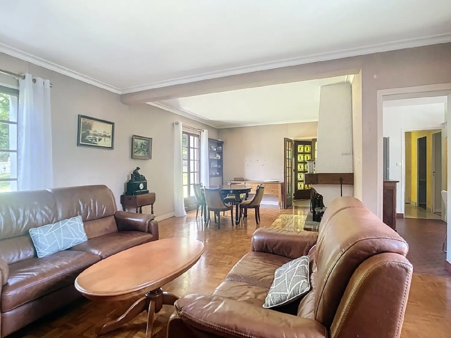  en venta casa Fondettes Indre-et-Loire 4