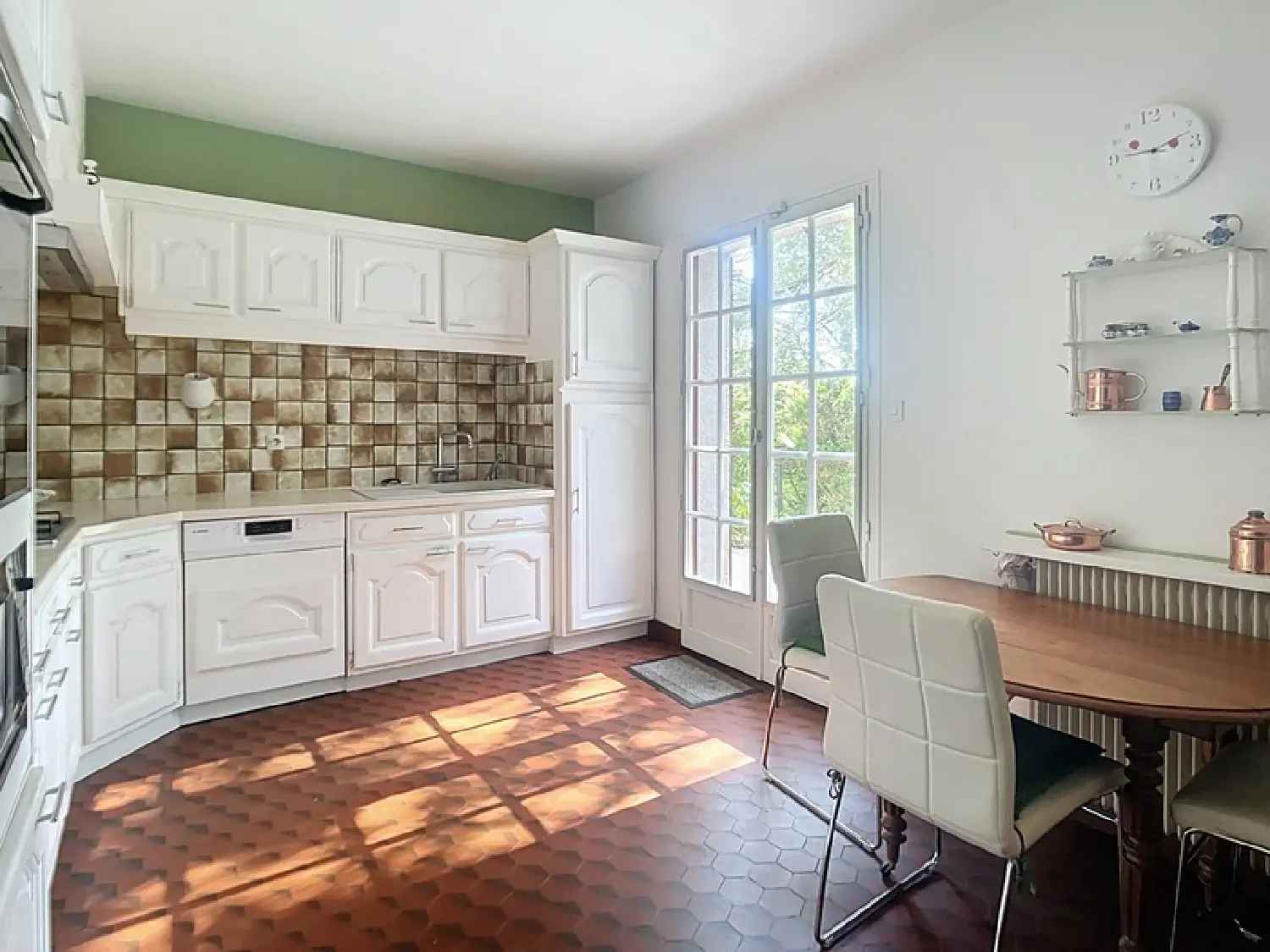  en venta casa Fondettes Indre-et-Loire 6