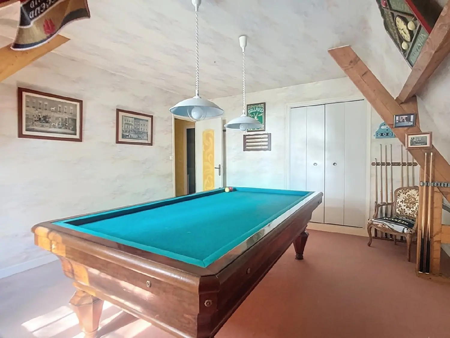  en venta casa Fondettes Indre-et-Loire 7