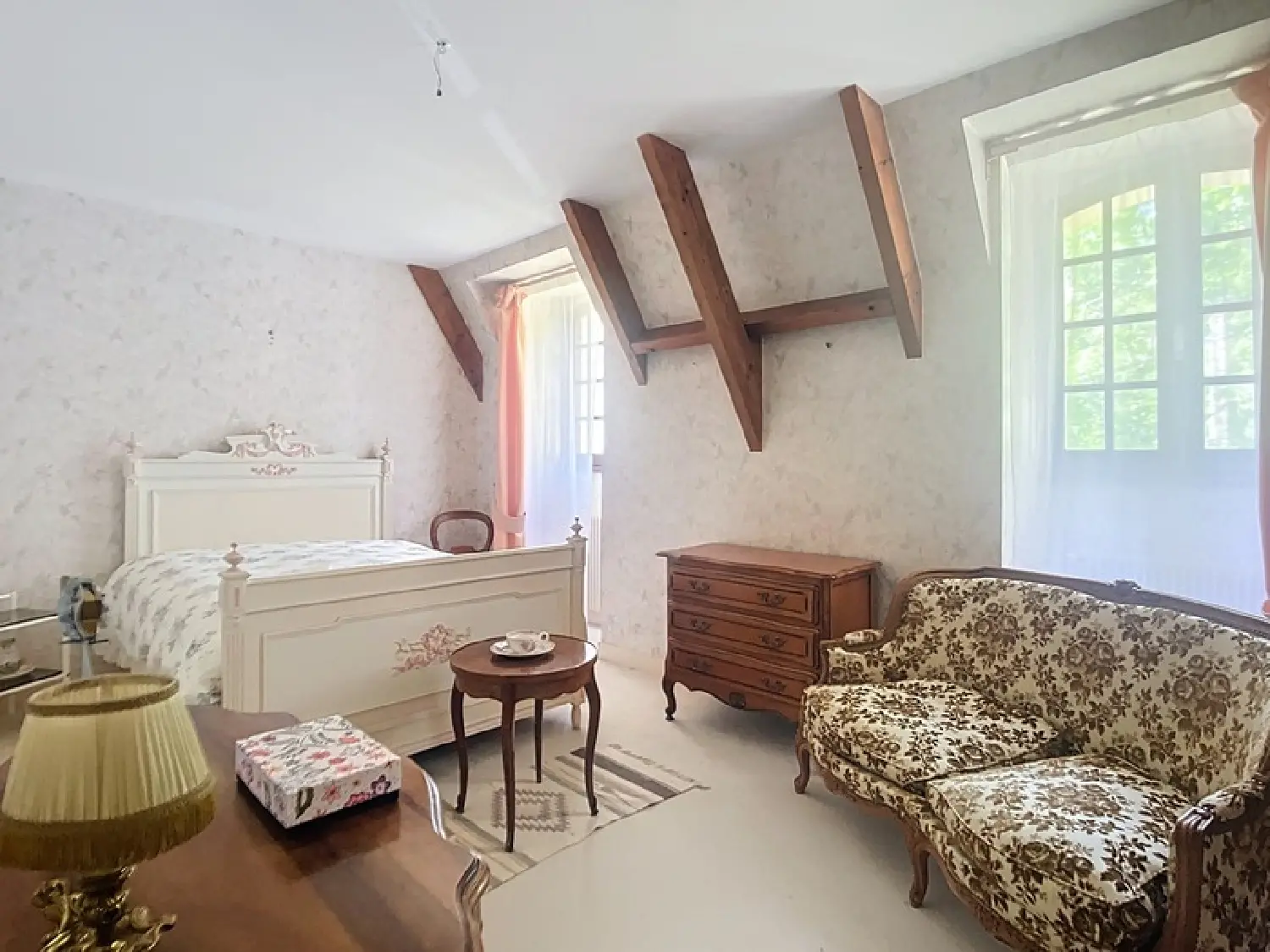  en venta casa Fondettes Indre-et-Loire 8