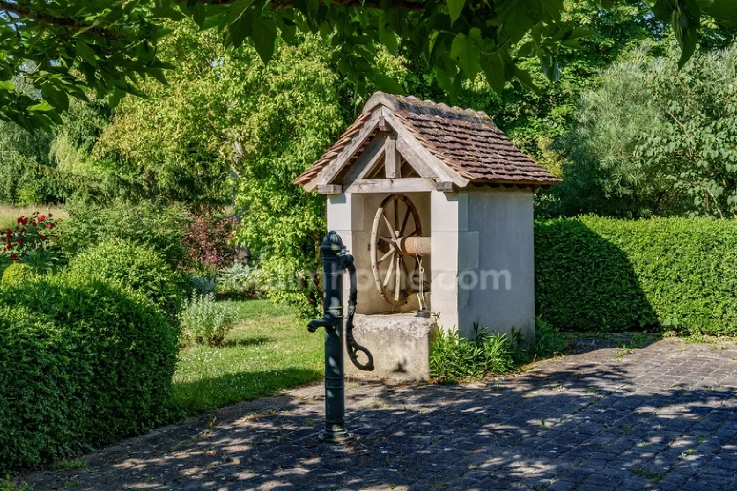  kaufen Haus Fondettes Indre-et-Loire 5