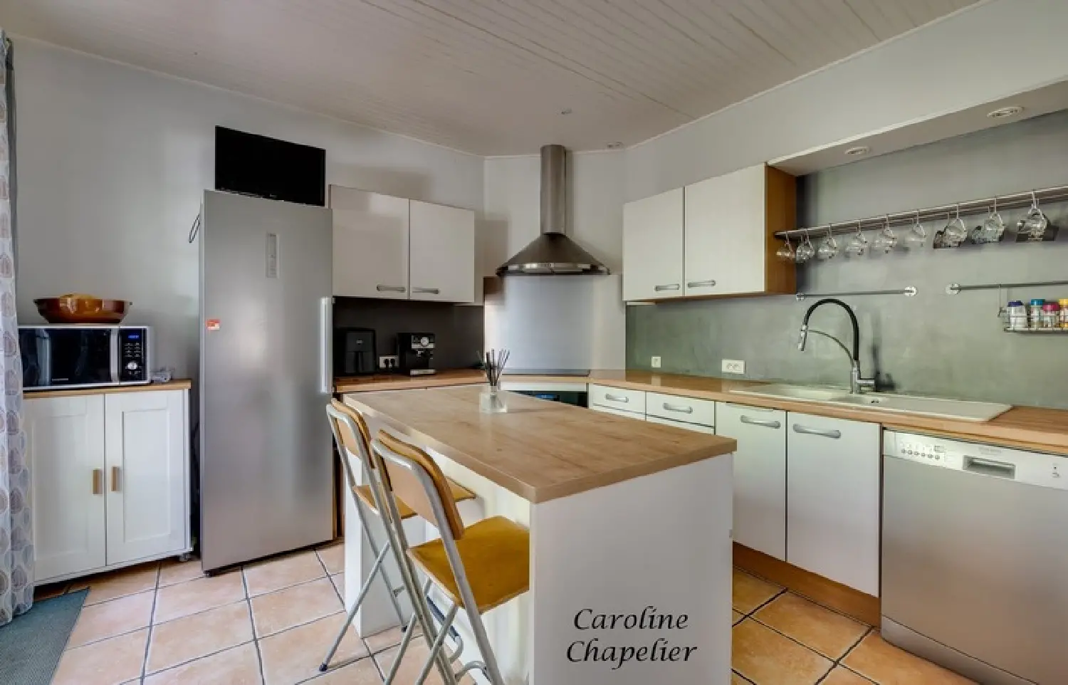  en venta casa Fonsorbes Haute-Garonne 5