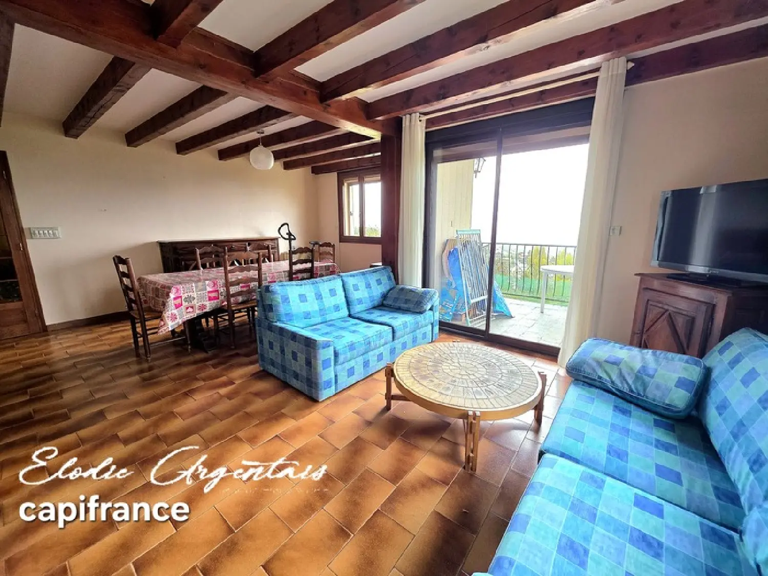 en venta casa Font-Romeu-Odeillo-Via Pirineo Oriental 2