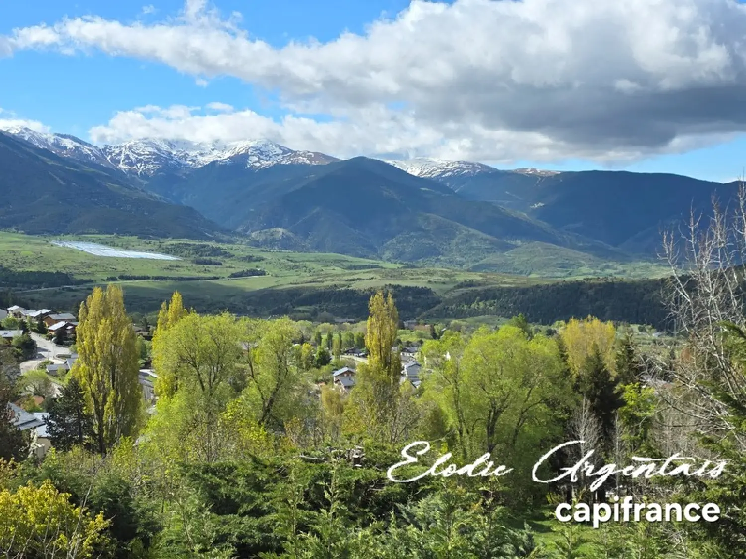 en venta casa Font-Romeu-Odeillo-Via Pirineo Oriental 4