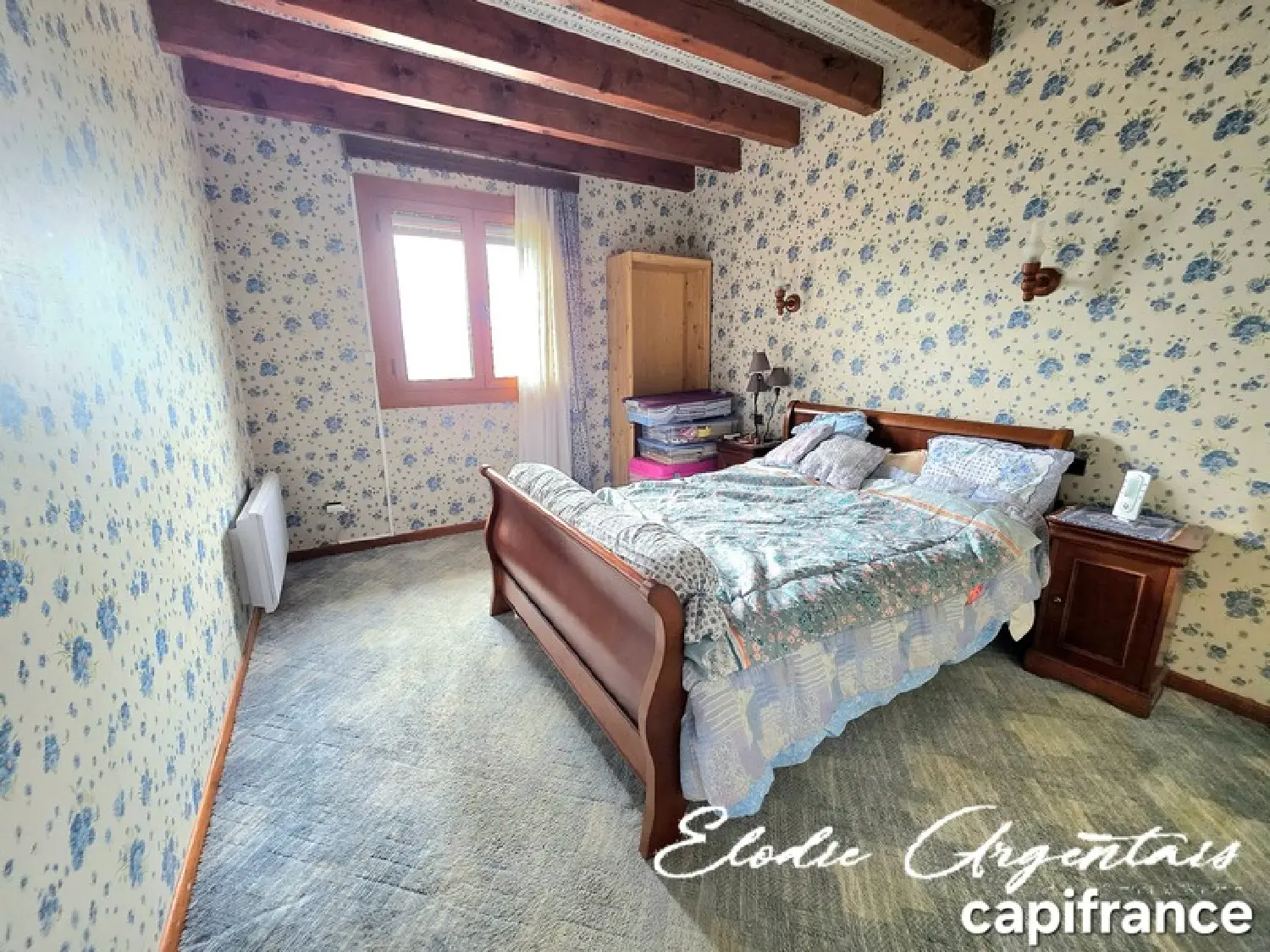  en venta casa Font-Romeu-Odeillo-Via Pirineo Oriental 5