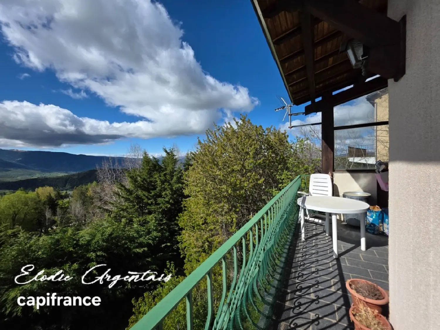 en venta casa Font-Romeu-Odeillo-Via Pirineo Oriental 7