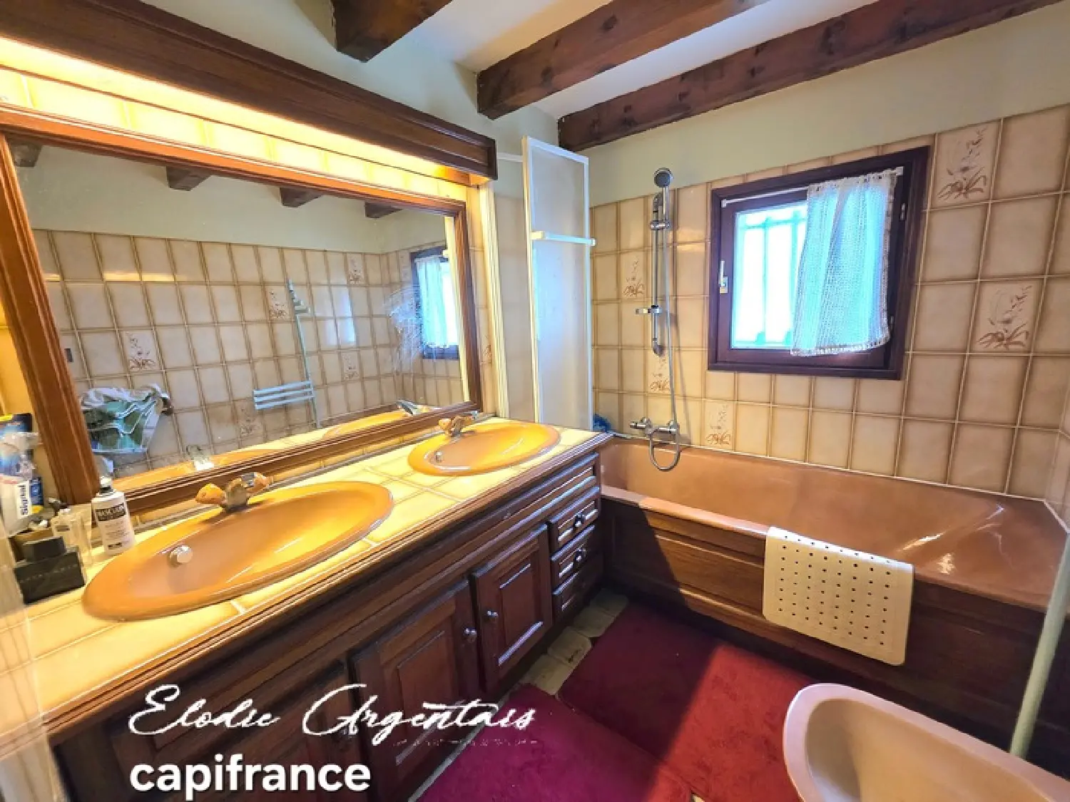  en venta casa Font-Romeu-Odeillo-Via Pirineo Oriental 8