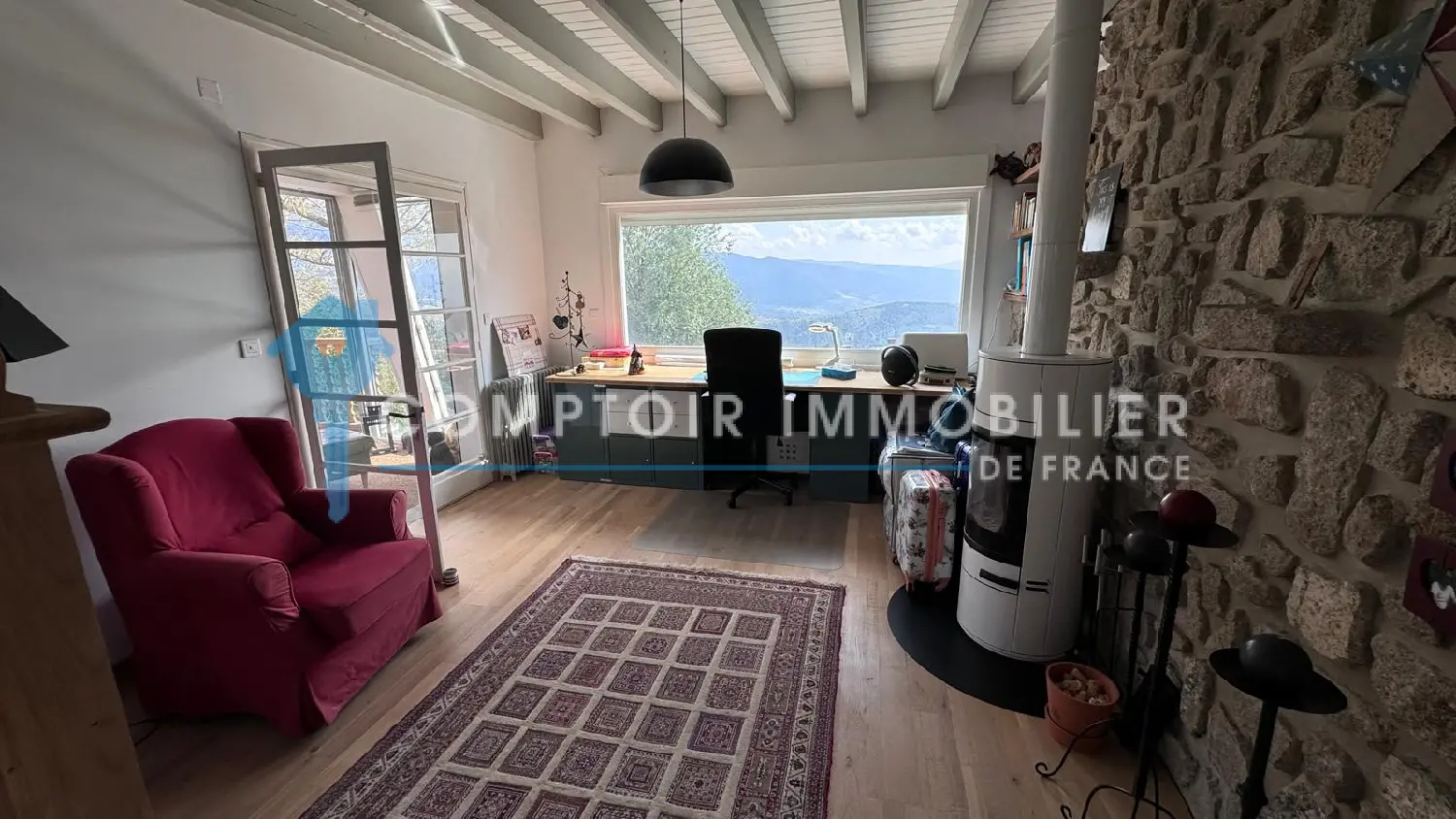  en venta casa Font-Romeu-Odeillo-Via Pirineo Oriental 4