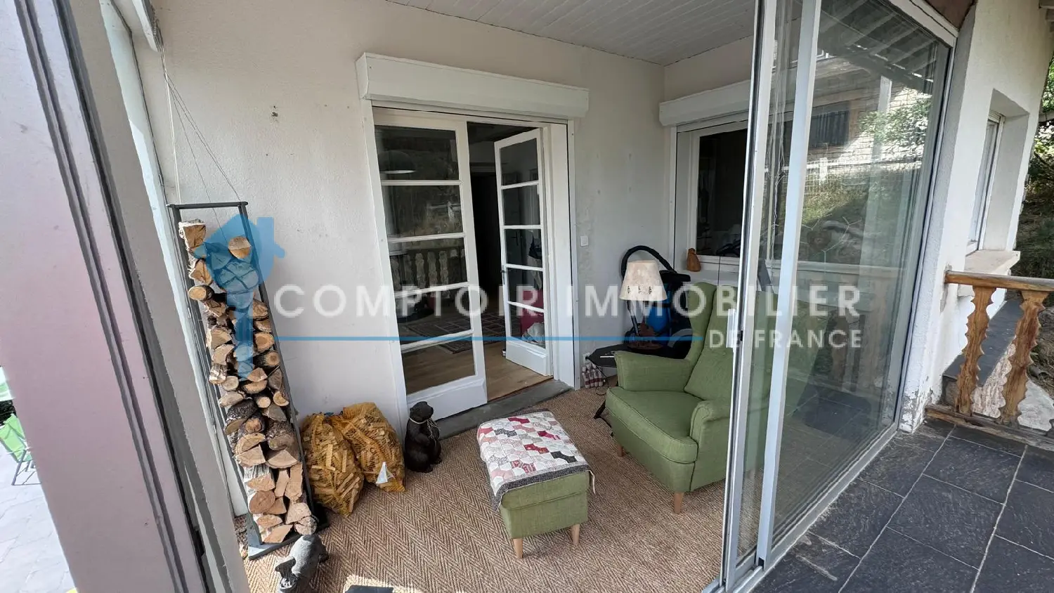  en venta casa Font-Romeu-Odeillo-Via Pirineo Oriental 6