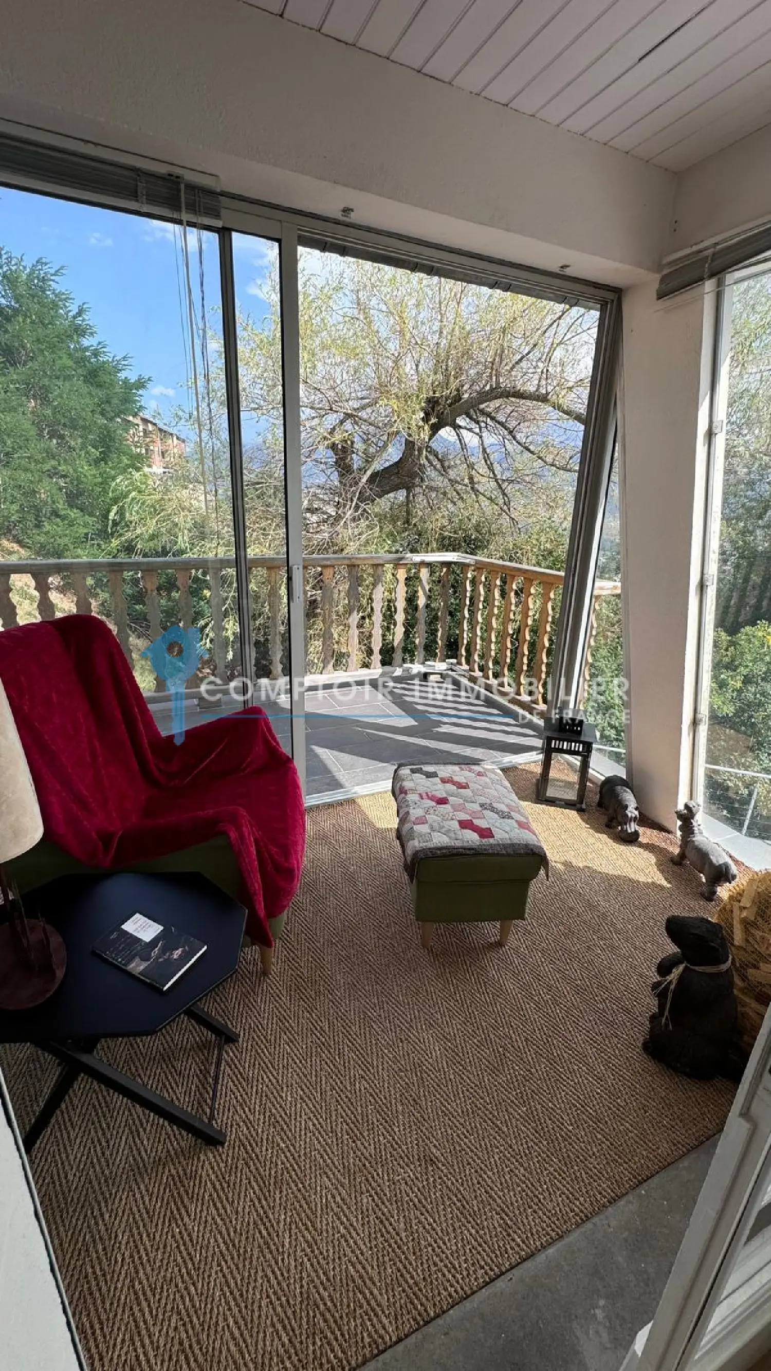  en venta casa Font-Romeu-Odeillo-Via Pirineo Oriental 8