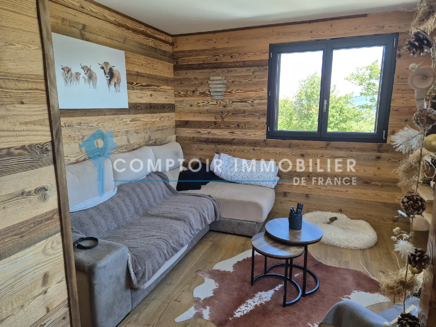  en venta casa Font-Romeu-Odeillo-Via Pirineo Oriental 4