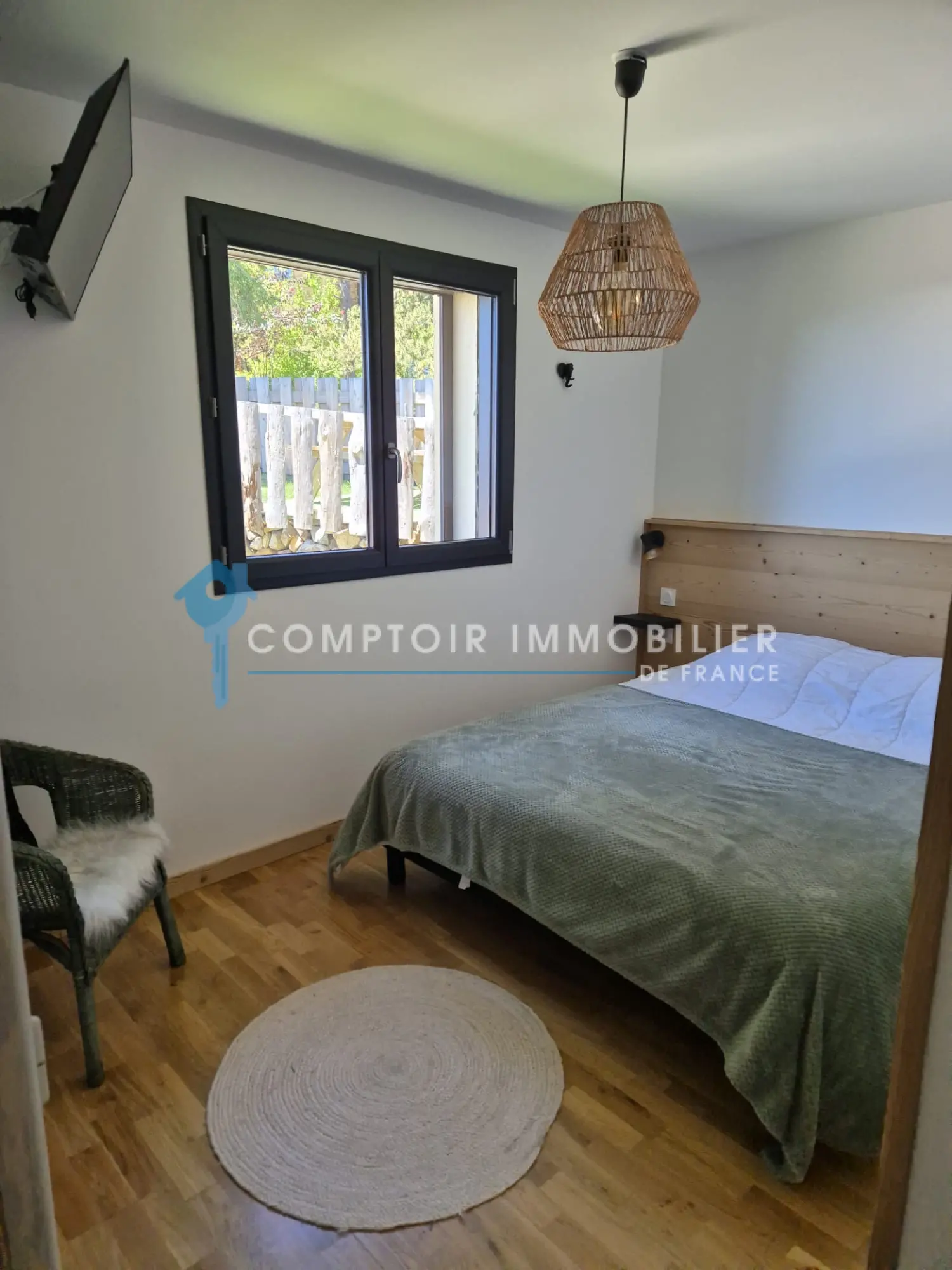  en venta casa Font-Romeu-Odeillo-Via Pirineo Oriental 6