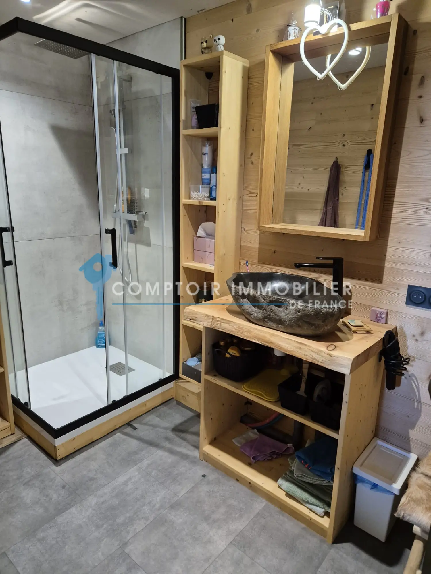  en venta casa Font-Romeu-Odeillo-Via Pirineo Oriental 7