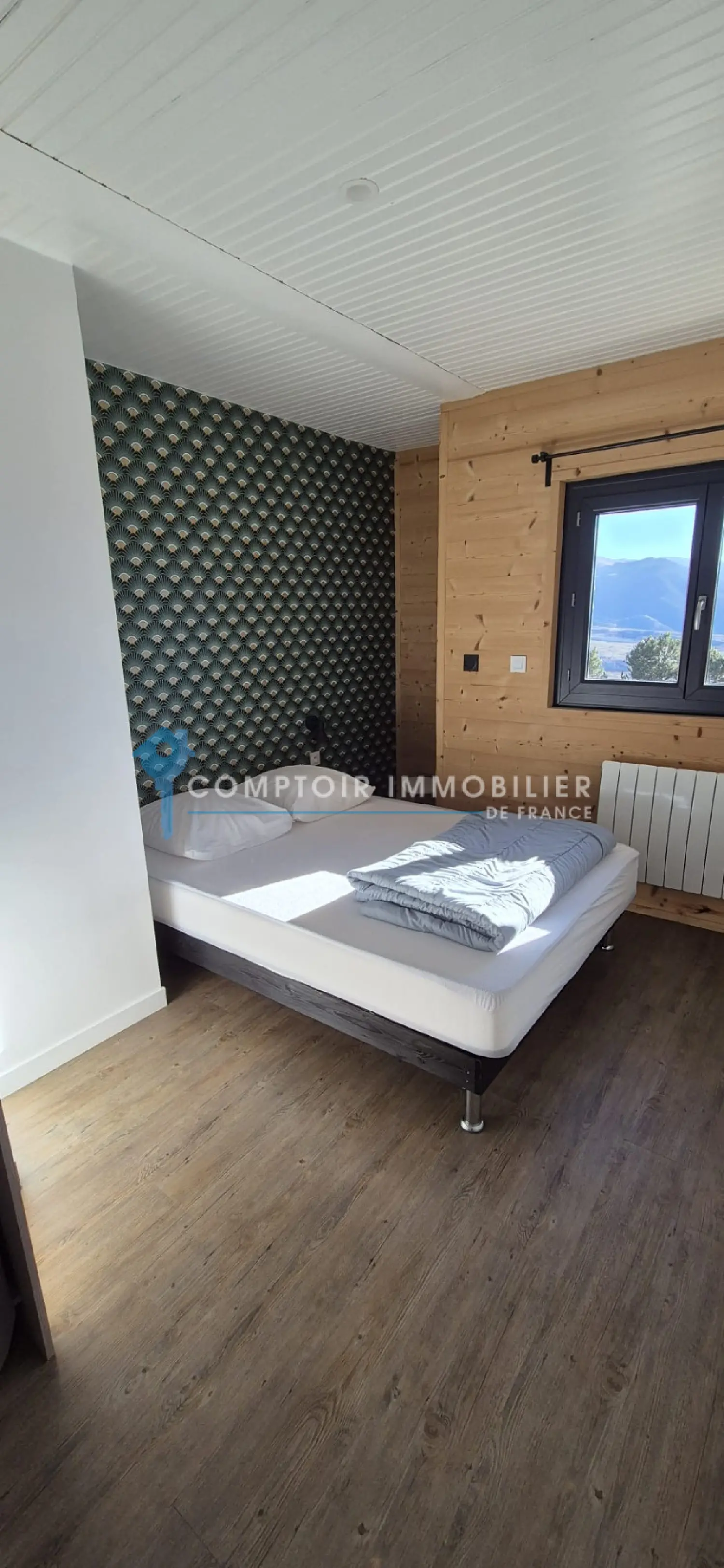  en venta casa Font-Romeu-Odeillo-Via Pirineo Oriental 8