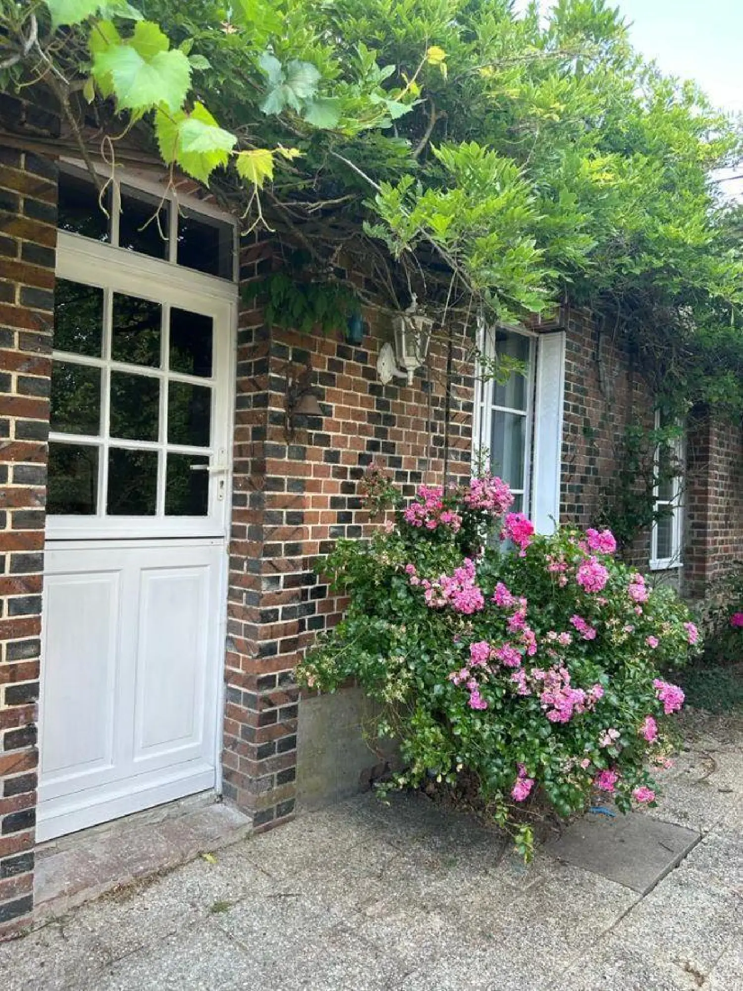  te koop huis Fontaine-Raoul Loir-et-Cher 3