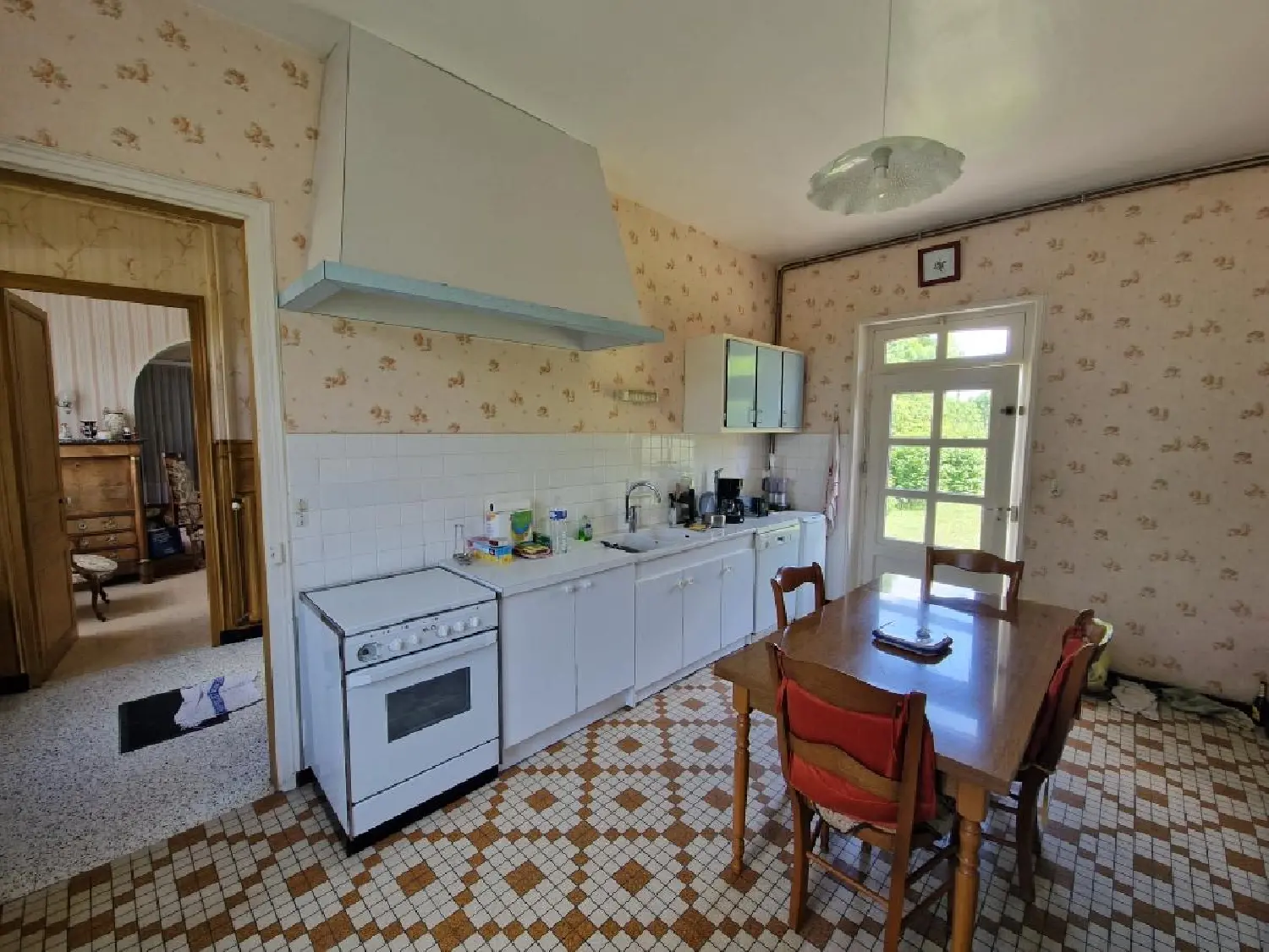 en venta casa Meaucé Eure-et-Loir 2