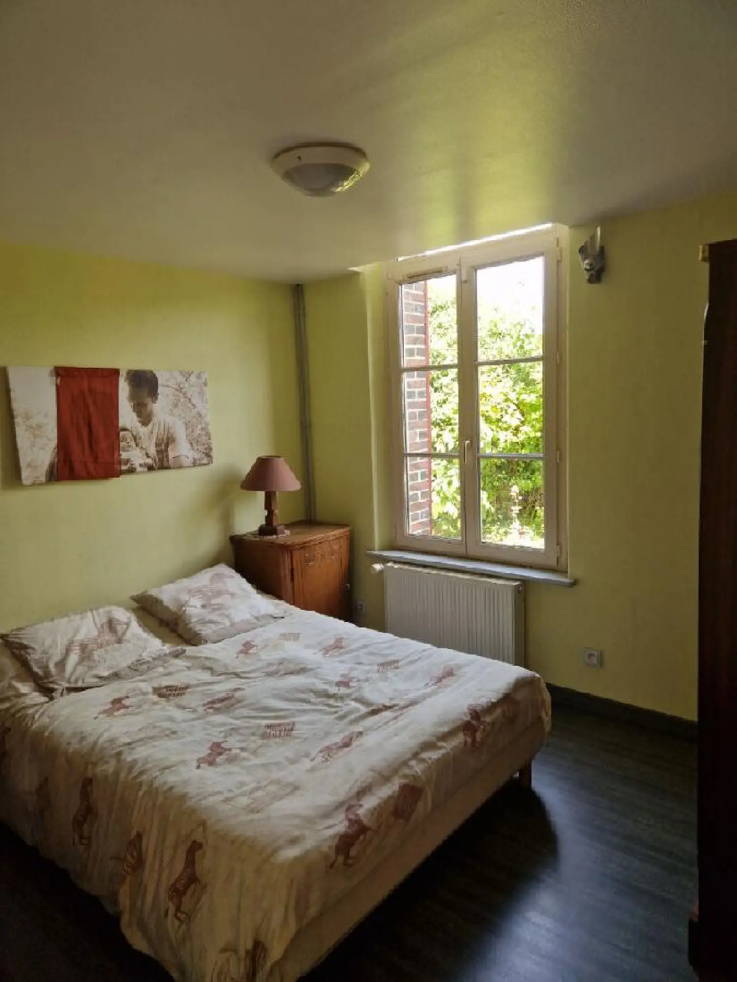  en venta casa Fontaine-Simon Eure-et-Loir 5