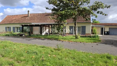 Fontaine-sur-Somme Somme house foto 7098052