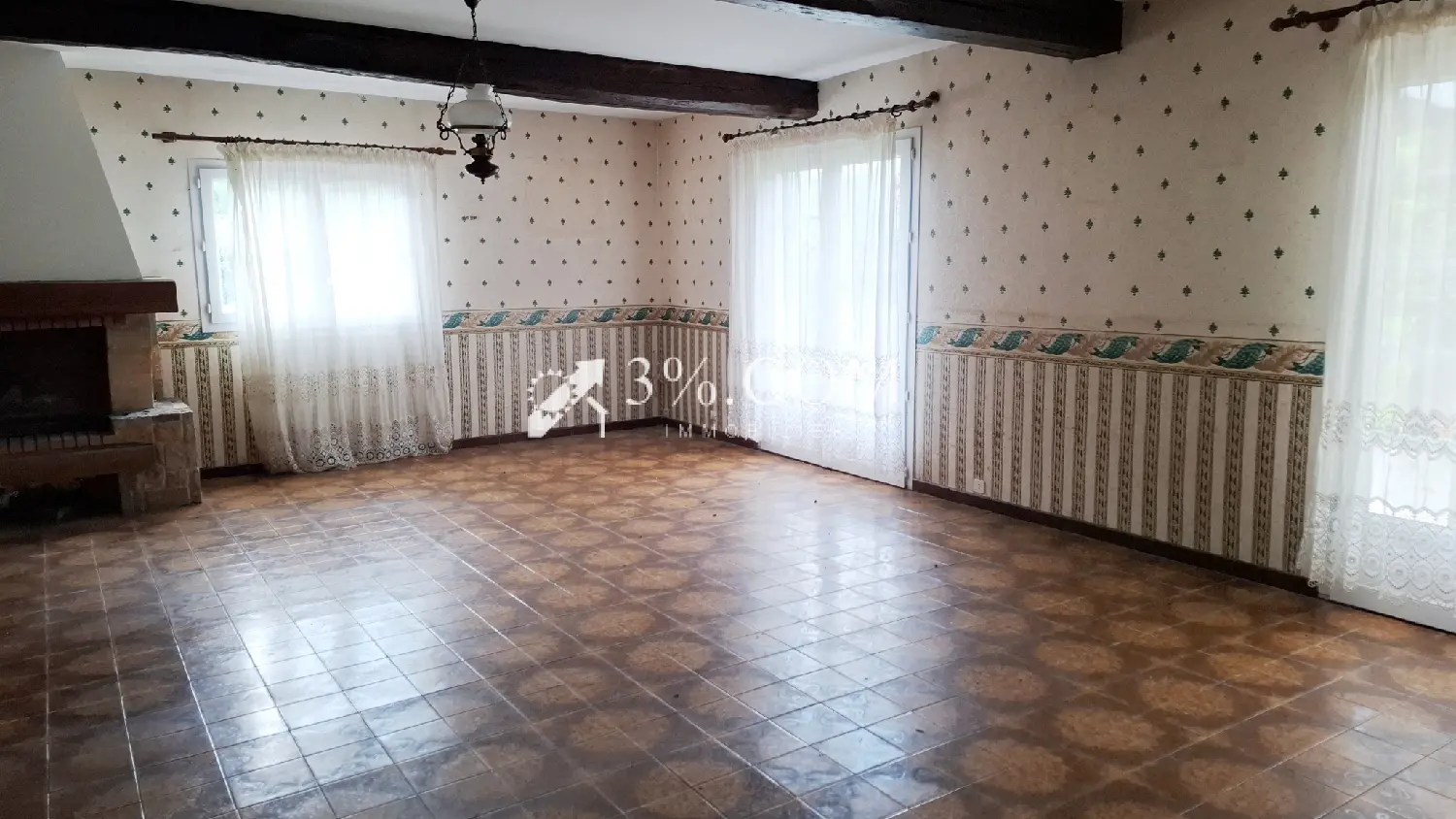  for sale house Fontaine-sur-Somme Somme 6