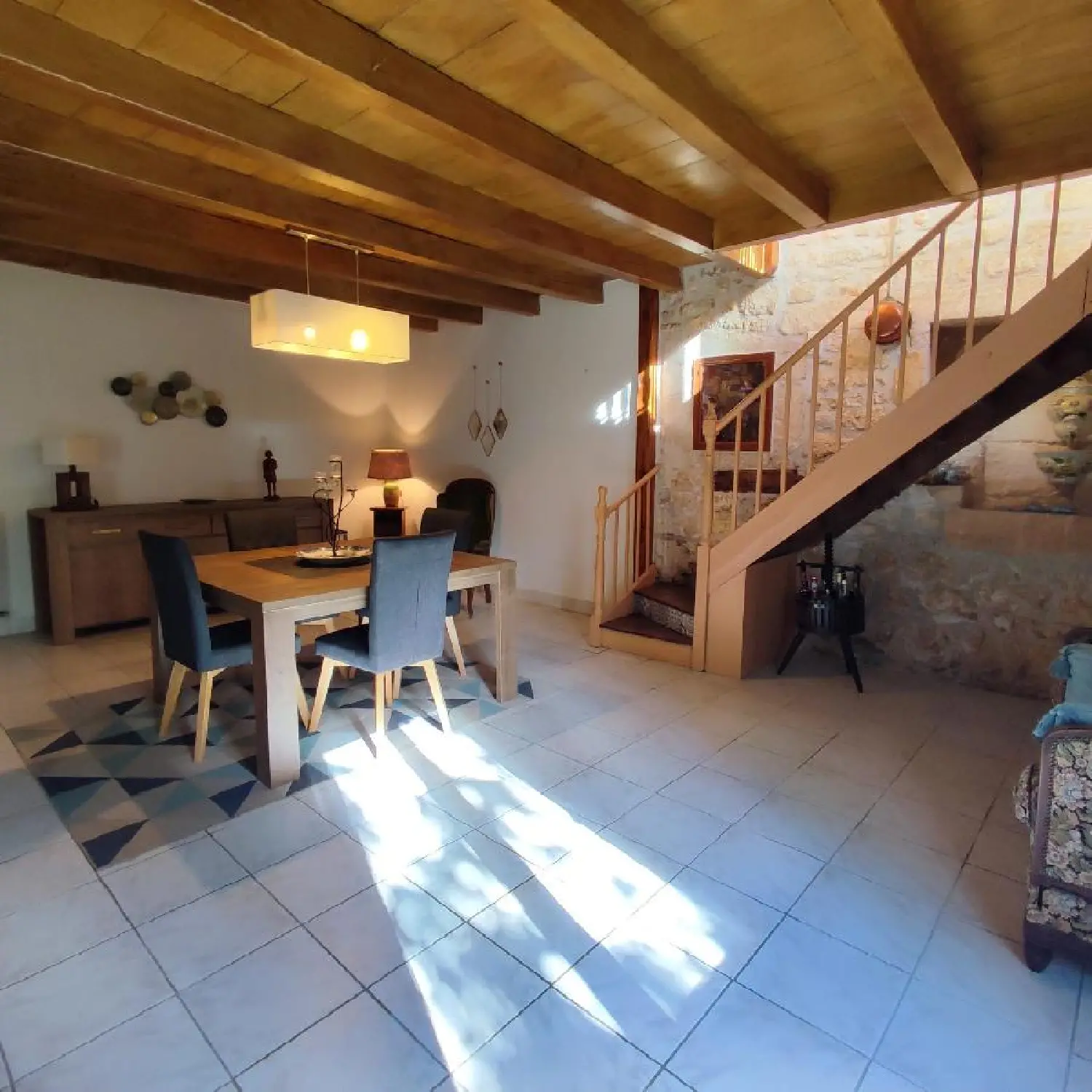  à vendre maison Fontcouverte Charente-Maritime 5