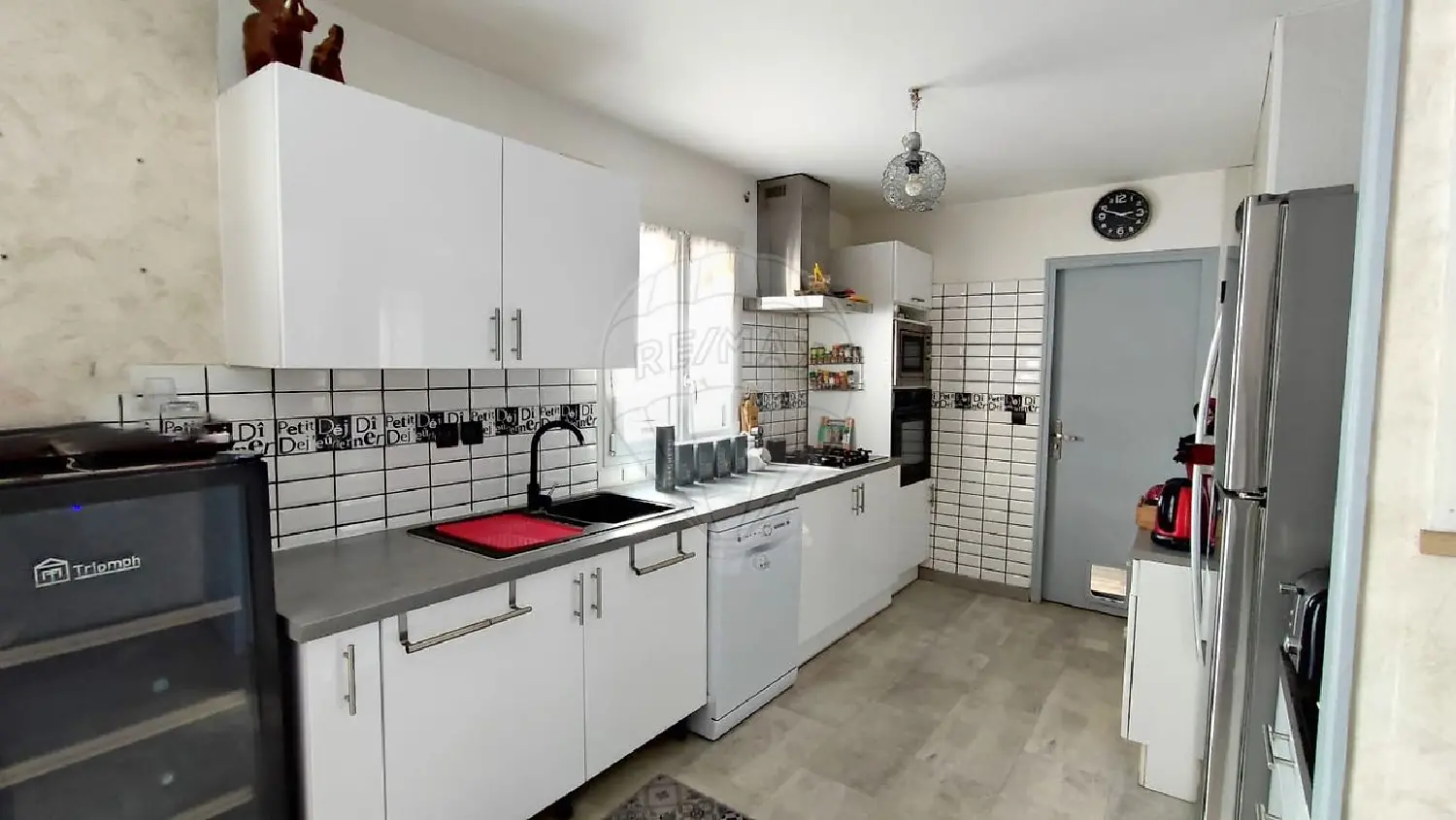  en venta casa Fontenailles Seine-et-Marne 2