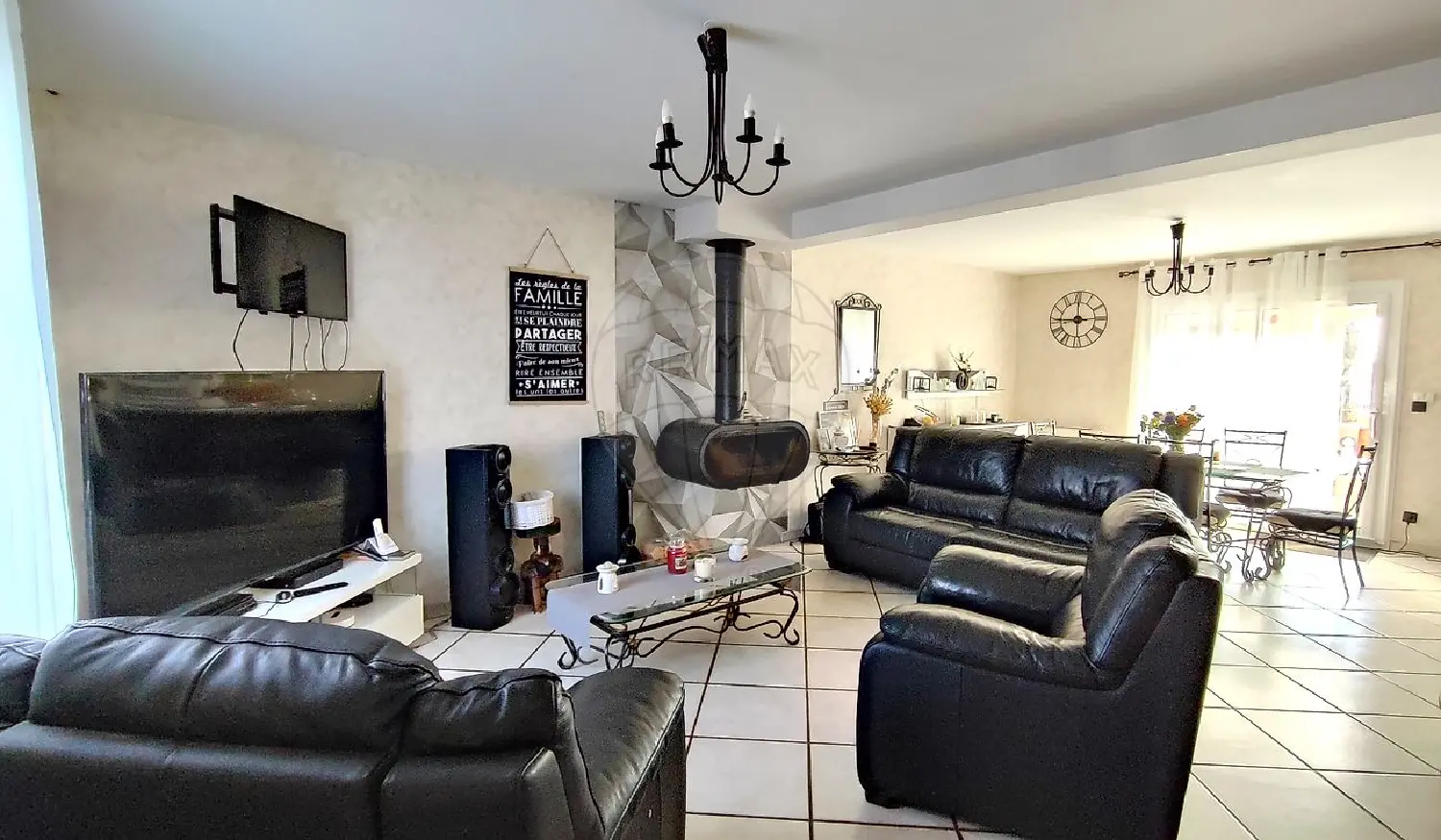  en venta casa Fontenailles Seine-et-Marne 4
