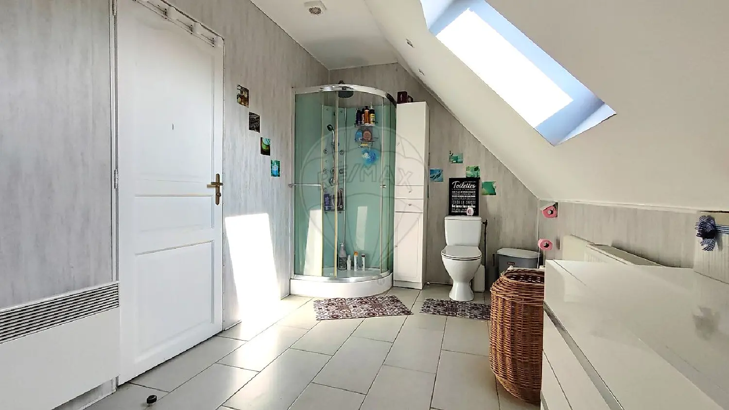  en venta casa Fontenailles Seine-et-Marne 6