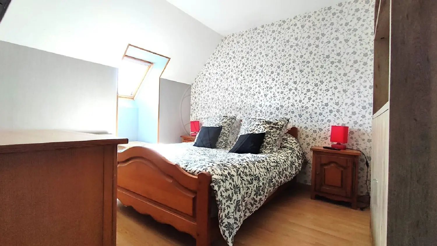  en venta casa Fontenailles Seine-et-Marne 7